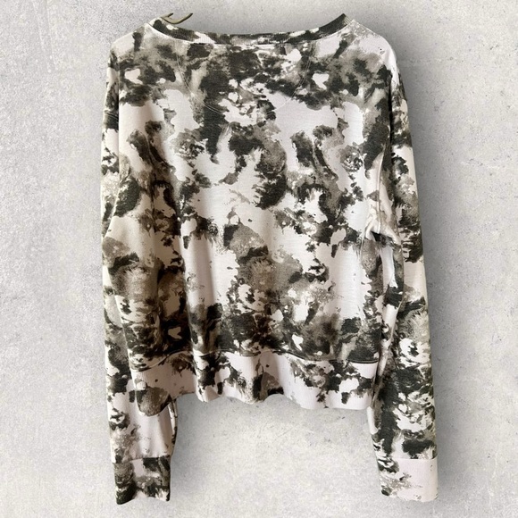 Forever 21 Tie Dye Tee - Picture 3 of 4